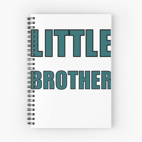 Item preview, LITTLE BROTHER designed and sold by halibutgoatramb.