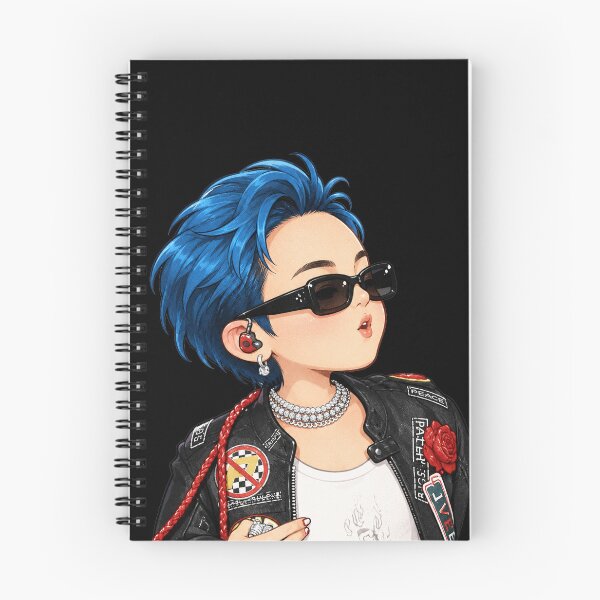 Item preview, G-Dragon F1 designed and sold by Ellen2210.