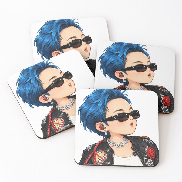 Item preview, G-Dragon F1 designed and sold by Ellen2210.