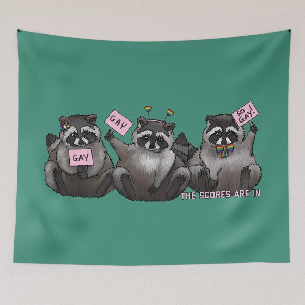Item preview, The Scores Are In designed and sold by Art by Veya.