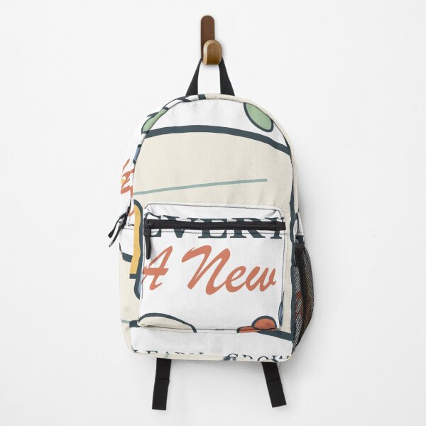 Item preview, Every Day Is a New Chapter – Bookish Teacher Design designed and sold by FlamoArt.