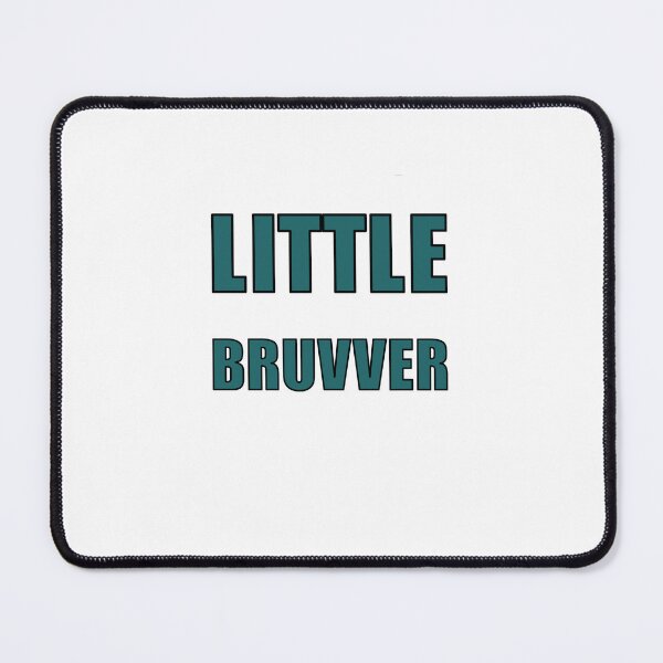 Item preview, LITTLE BRUVVER designed and sold by halibutgoatramb.