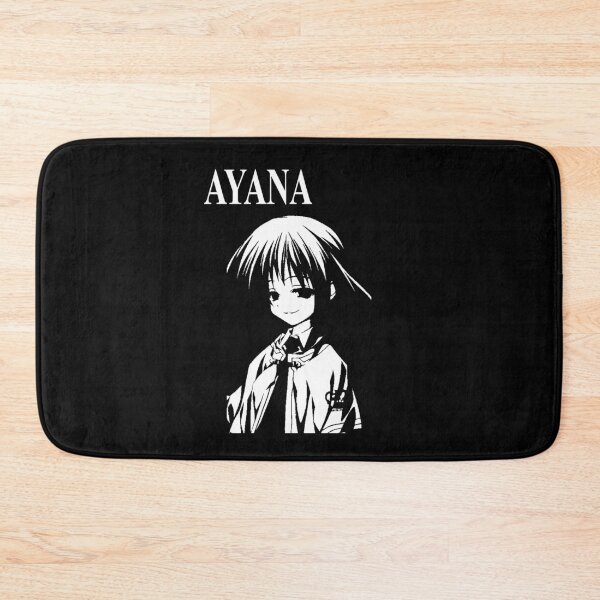 Artikelvorschau, Ayana Otonashi entworfen und verkauft von Colnx.