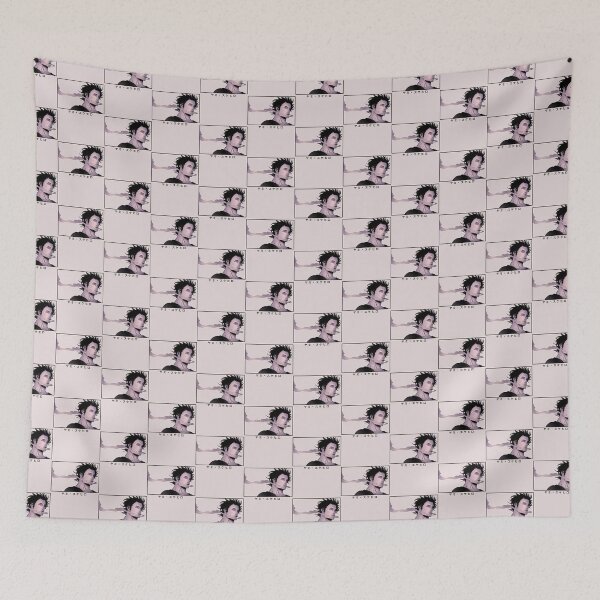 Item preview, Doodle Sukehiro  designed and sold by Izaa-aart.