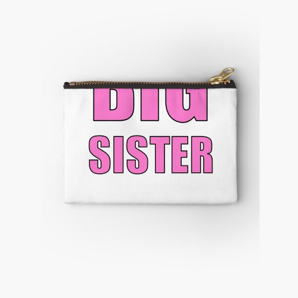 Item preview, BIG SISTER designed and sold by halibutgoatramb.