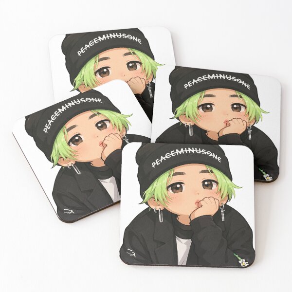 Item preview, Peaceminusone - G-Dragon designed and sold by Ellen2210.