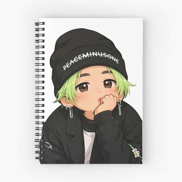 Item preview, Peaceminusone - G-Dragon designed and sold by Ellen2210.