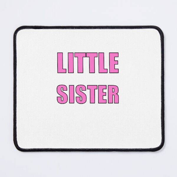 Item preview, LITTLE SISTER designed and sold by halibutgoatramb.
