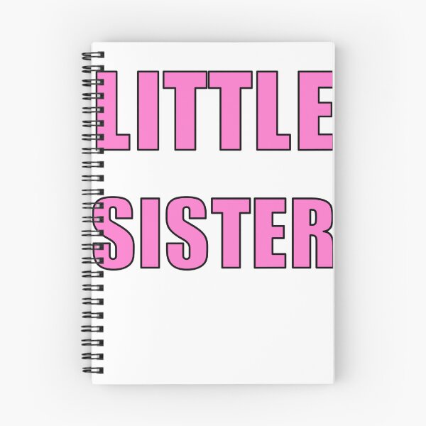 Item preview, LITTLE SISTER designed and sold by halibutgoatramb.