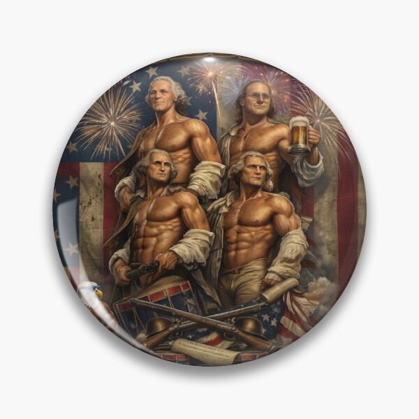 Item preview, Declaration Daddies designed and sold by Zbixu.