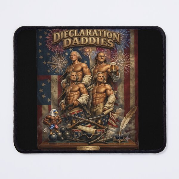 Item preview, Declaration Daddies designed and sold by Zbixu.