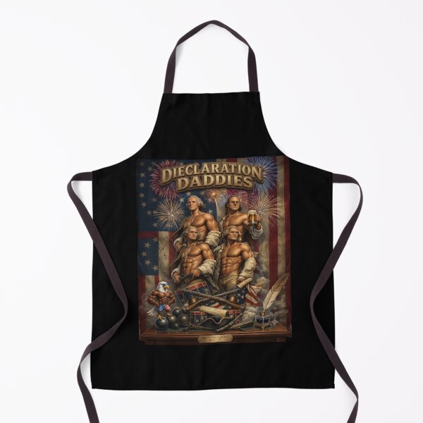 Item preview, Declaration Daddies designed and sold by Zbixu.