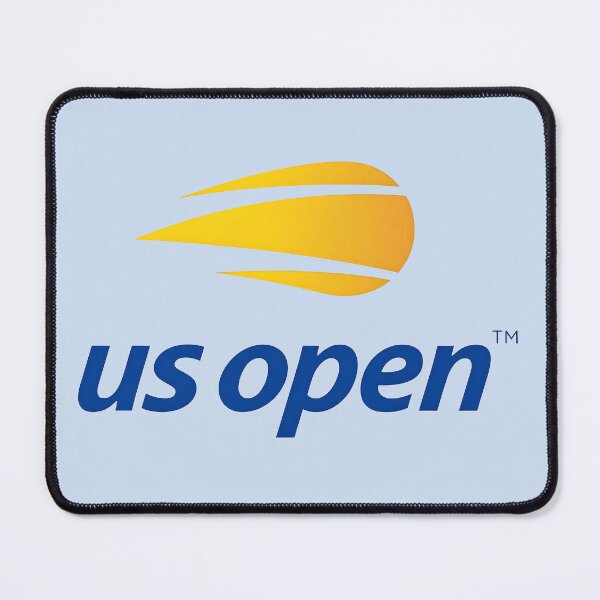 Item preview, US Open Tennis Tournament designed and sold by Abeshinobi.