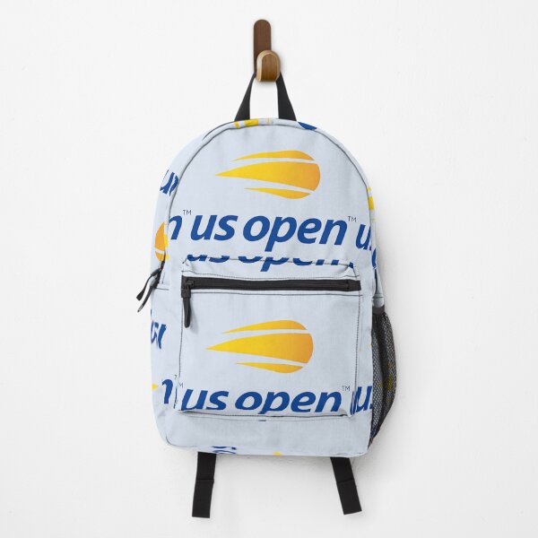 Item preview, US Open Tennis Tournament designed and sold by Abeshinobi.