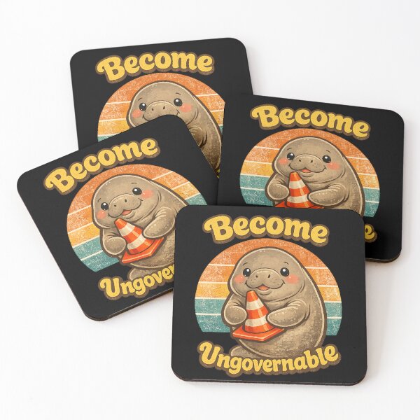 Item preview, Neil The Seal Become Ungovernable Funny Elephant Seal Meme T-Shirt | Viral Seal Humor Graphic Gift designed and sold by Trendably.