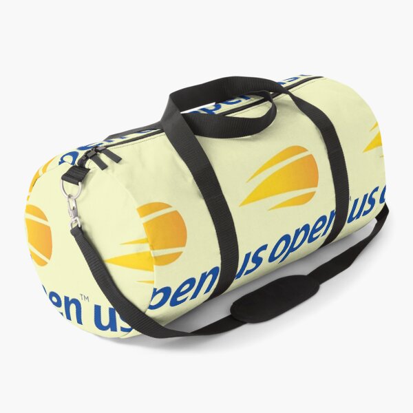 Item preview, US Open Tennis Tournament designed and sold by Abeshinobi.