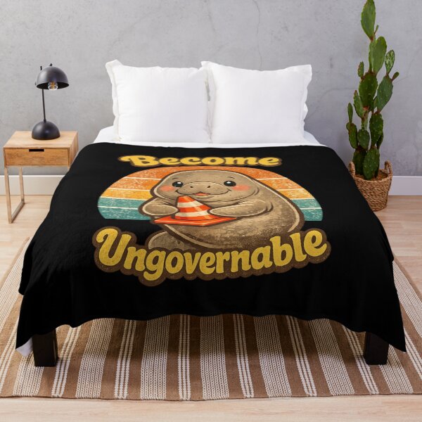 Item preview, Neil The Seal Become Ungovernable Funny Elephant Seal Meme T-Shirt | Viral Seal Humor Graphic Gift designed and sold by Trendably.