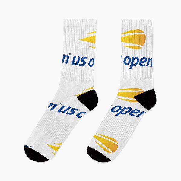 Item preview, US Open Tennis Tournament designed and sold by Abeshinobi.