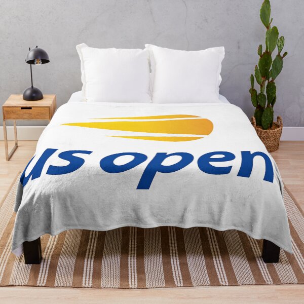 Item preview, US Open Tennis Tournament designed and sold by Abeshinobi.