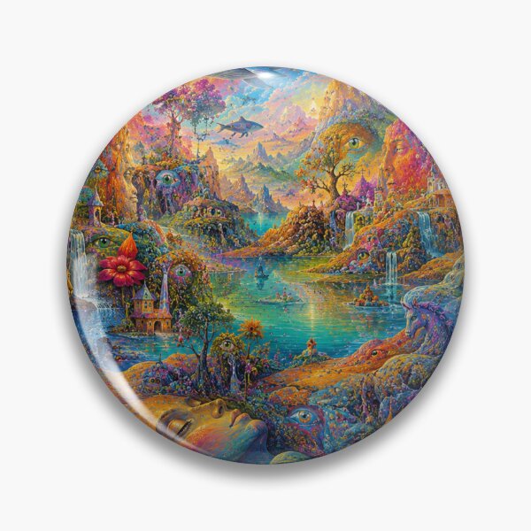 Item preview, Hidden Universe designed and sold by Pond21.