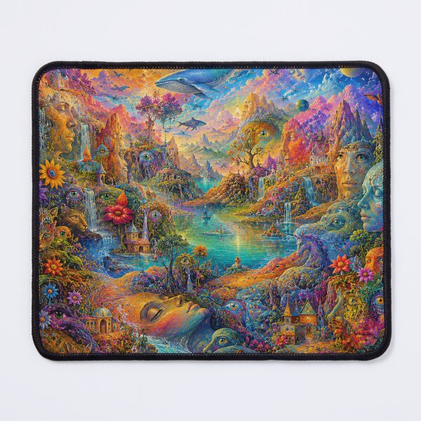 Item preview, Hidden Universe designed and sold by Pond21.