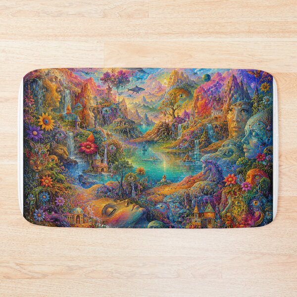 Item preview, Hidden Universe designed and sold by Pond21.