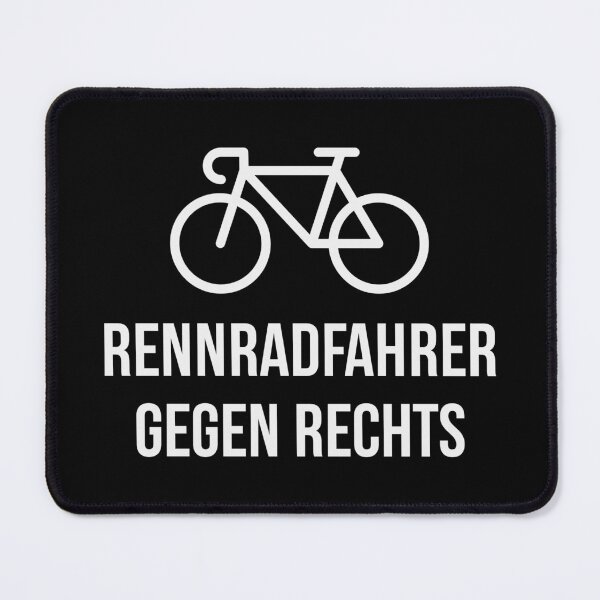 Item preview, Copy of Copy of Born To Bike (Bike Rider / Racing Bicycle / Black) designed and sold by MrFaulbaum.