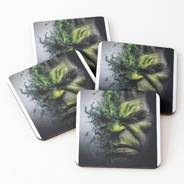 Item preview, Strong Hulk designed and sold by VR-ArtWork.