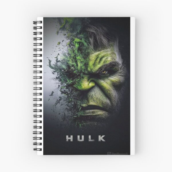 Item preview, Strong Hulk designed and sold by VR-ArtWork.