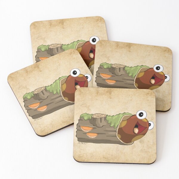 Item preview, Brown Slorg designed and sold by Natalilly.