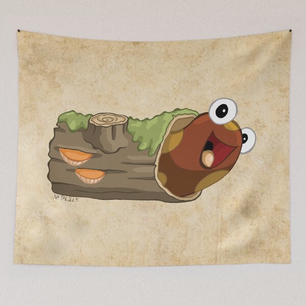 Item preview, Brown Slorg designed and sold by Natalilly.