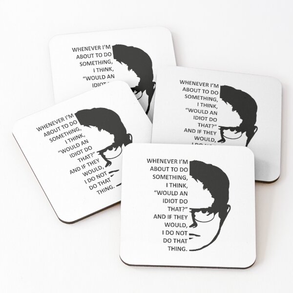 Item preview, The Office Quote Tribute designed and sold by hristiyant.