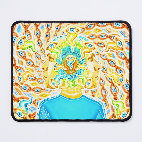 Item preview, Bloomised(iii) designed and sold by Klaus Bremner (Autotelic Art).