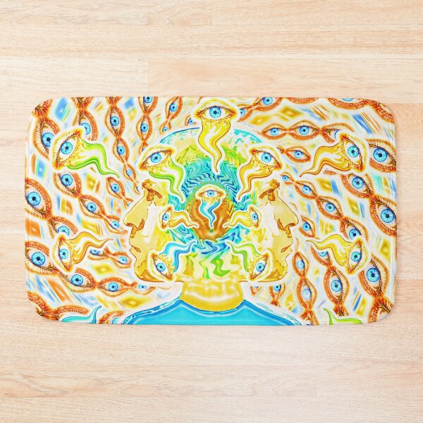 Item preview, Bloomised(iii) designed and sold by Klaus Bremner (Autotelic Art).