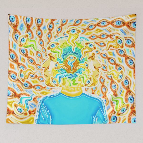 Item preview, Bloomised(iii) designed and sold by Klaus Bremner (Autotelic Art).