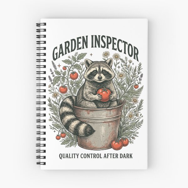 Item preview, Garden Inspector designed and sold by Roy & Tiffany.