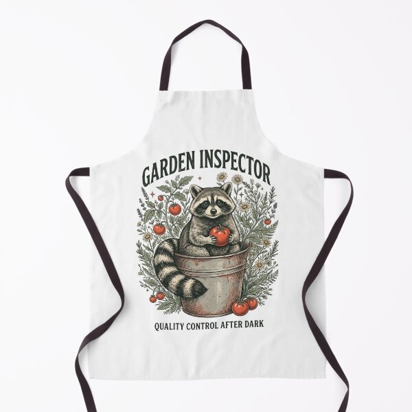 Item preview, Garden Inspector designed and sold by Roy & Tiffany.