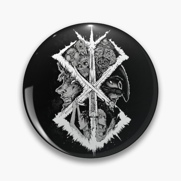 Item preview, the demons gathering darkness souls designed and sold by Wdanti.