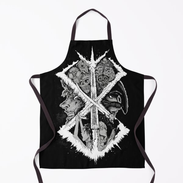 Item preview, the demons gathering darkness souls designed and sold by Wdanti.