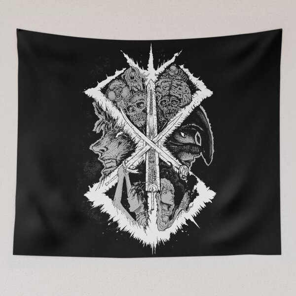 Item preview, the demons gathering darkness souls designed and sold by Wdanti.