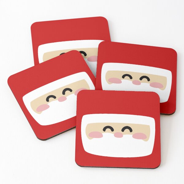 Item preview, Santa Face designed and sold by Sonia Pascual Izquierdo.