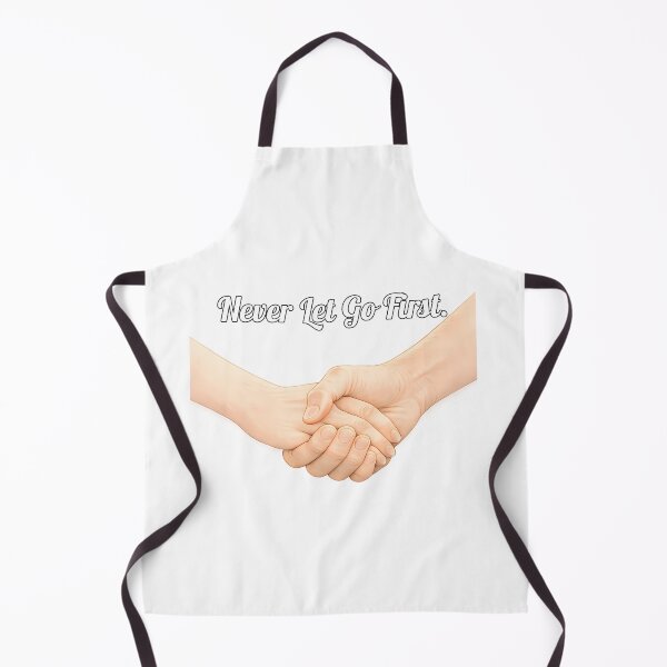 Item preview, Never Let Go First- Holding Hands MInimalist Love Design designed and sold by Buli89.
