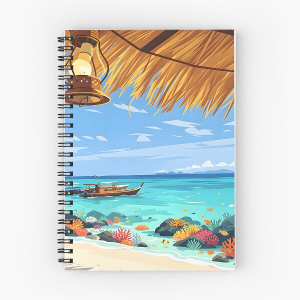 Item preview, Thailand Modern Travel Collection designed and sold by Spirit of Siam.