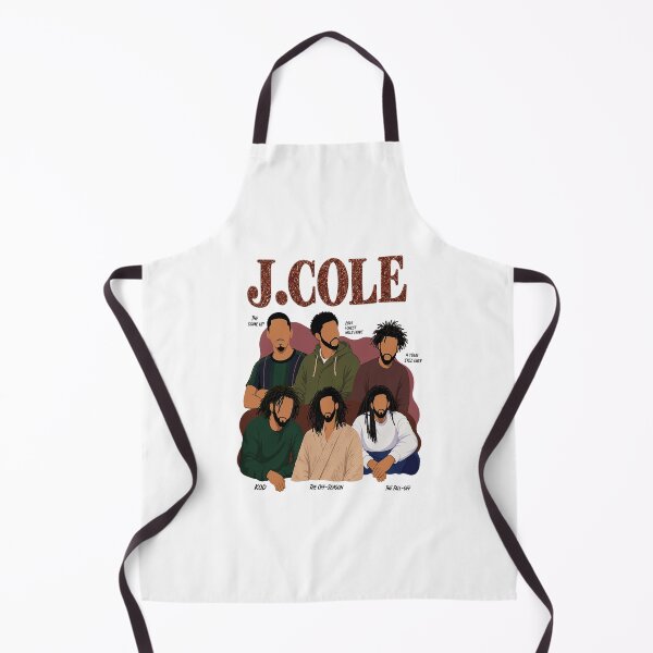 Item preview, J. Cole Albums Timeline Hip Hop Rap Fan Music Lover designed and sold by DarylPope.