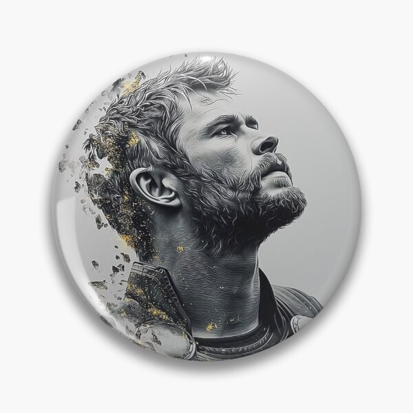 Item preview, Thor designed and sold by VR-ArtWork.