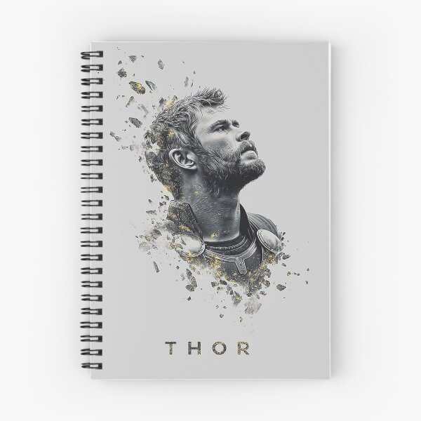 Item preview, Thor designed and sold by VR-ArtWork.