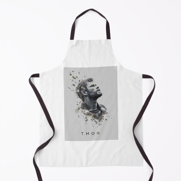 Item preview, Thor designed and sold by VR-ArtWork.
