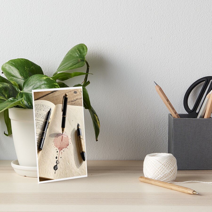 Artikel-Vorschau von Galeriedruck, designt und verkauft von Reverso-Design.