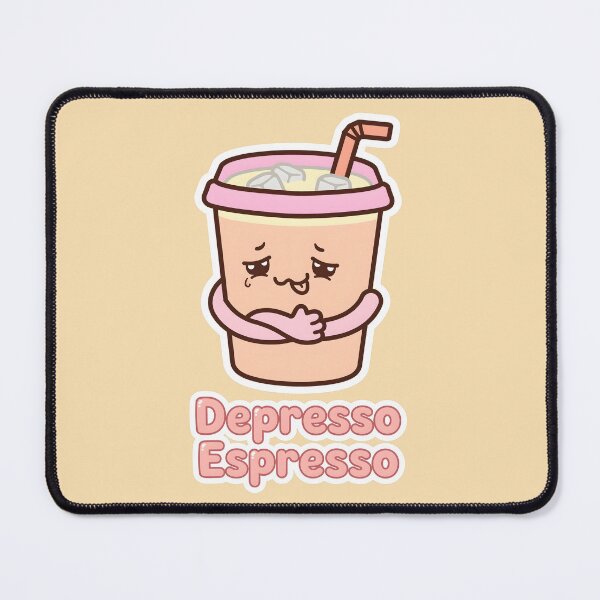 Item preview, Depression espresso designed and sold by MMateka.