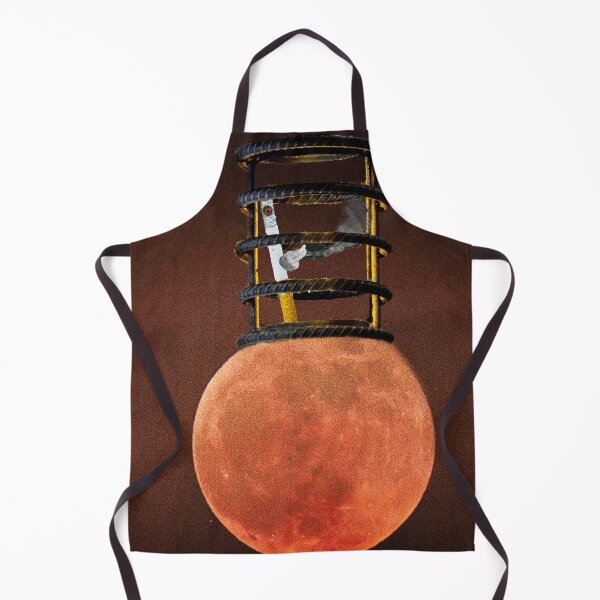 Item preview, Cigarette On The Moon designed and sold by DanWallis.